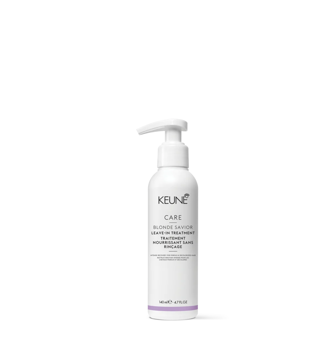 REGALO Care Blonde Savior Leave-in Treatment
