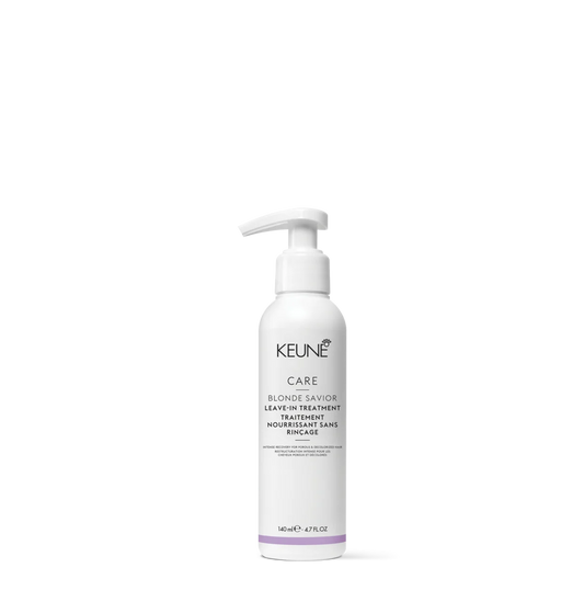 REGALO Care Blonde Savior Leave-in Treatment