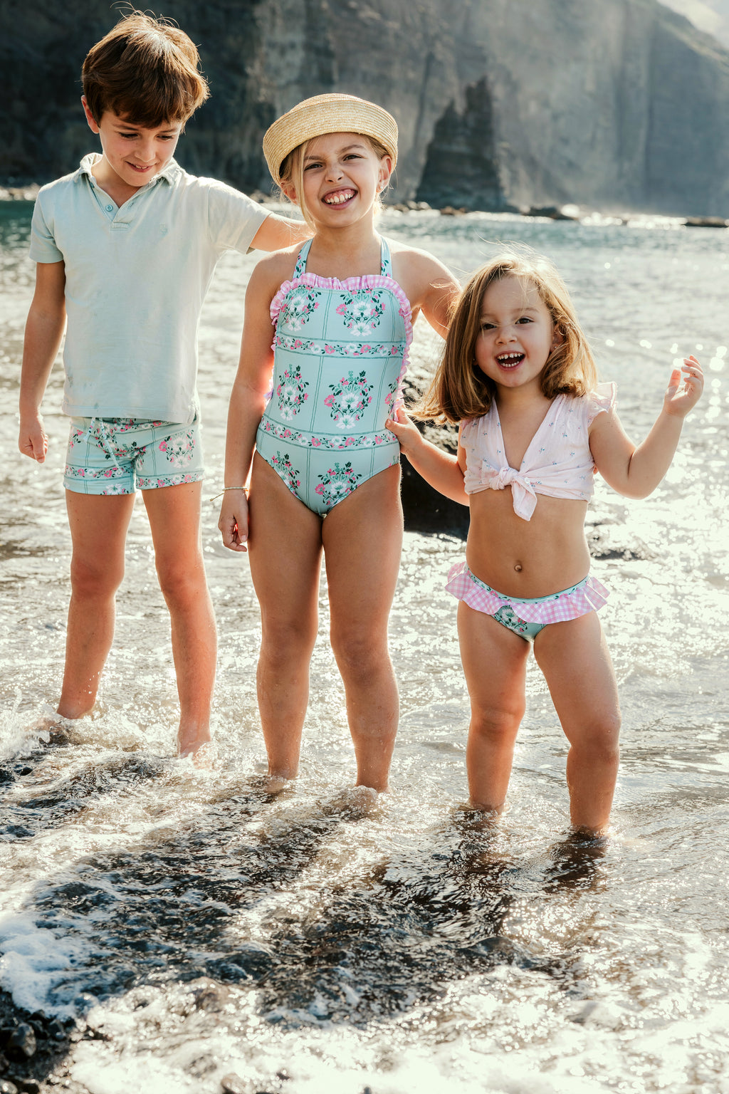 Culetín Emilia Kids