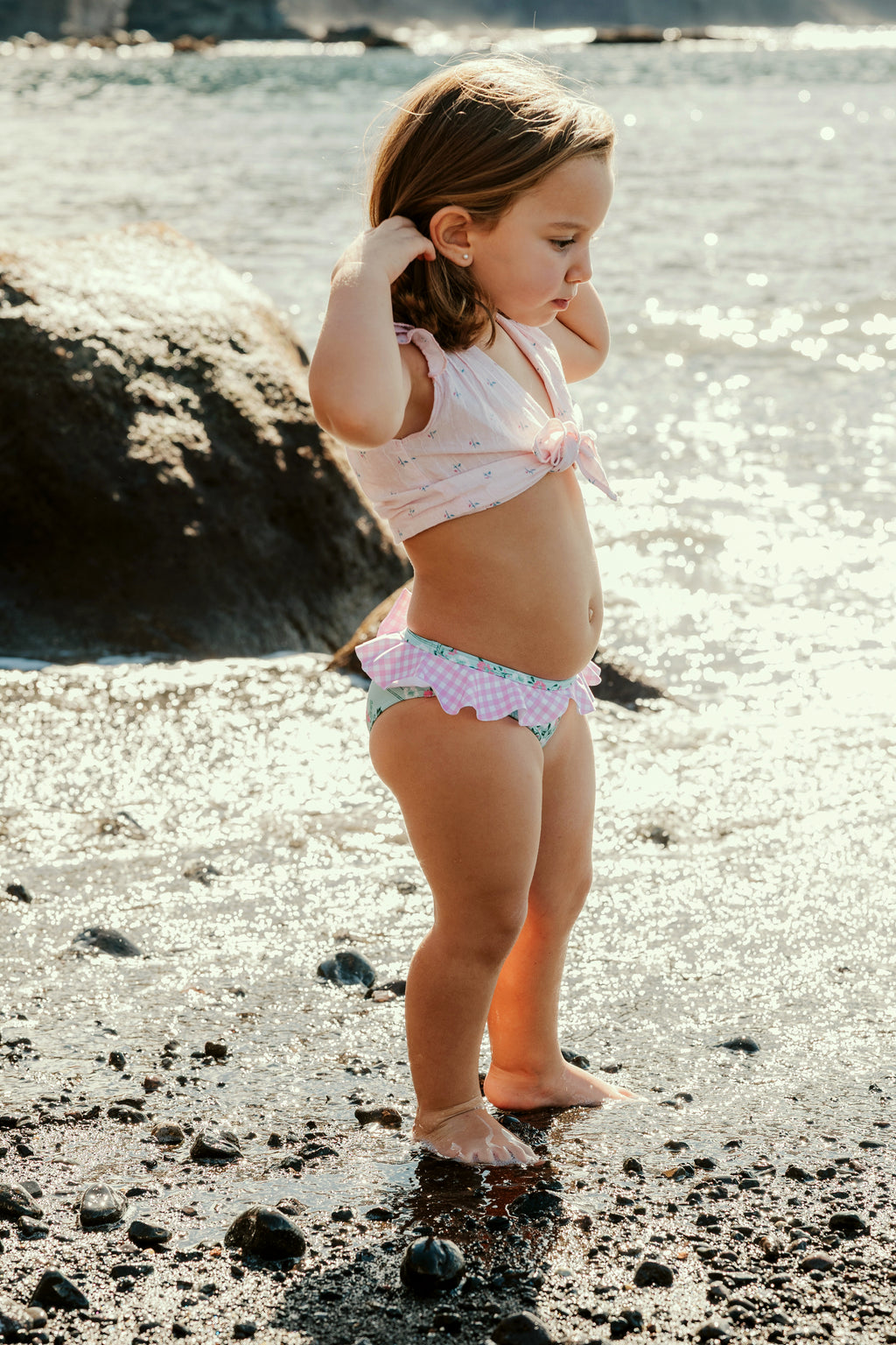 Culetín Emilia Kids