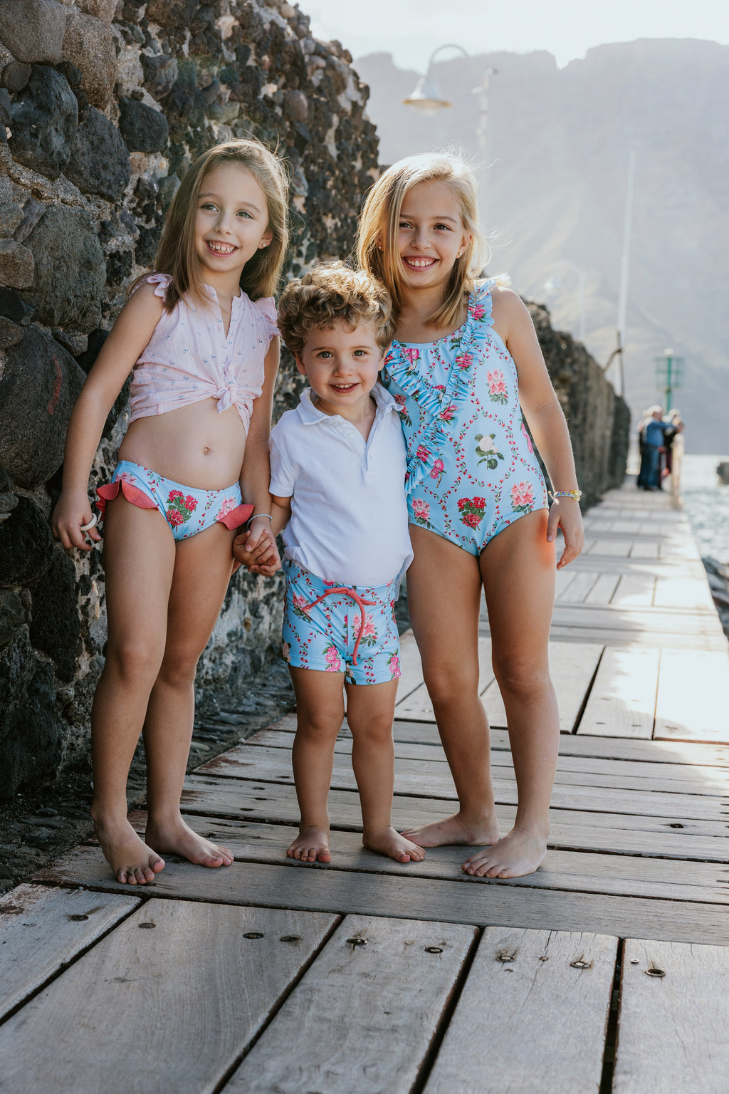 Culetín Amelia Kids