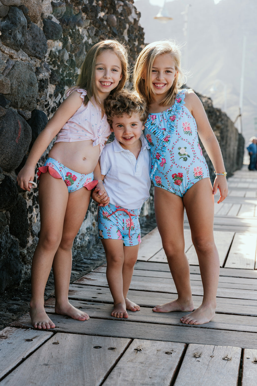 Bañador Amelia Kids