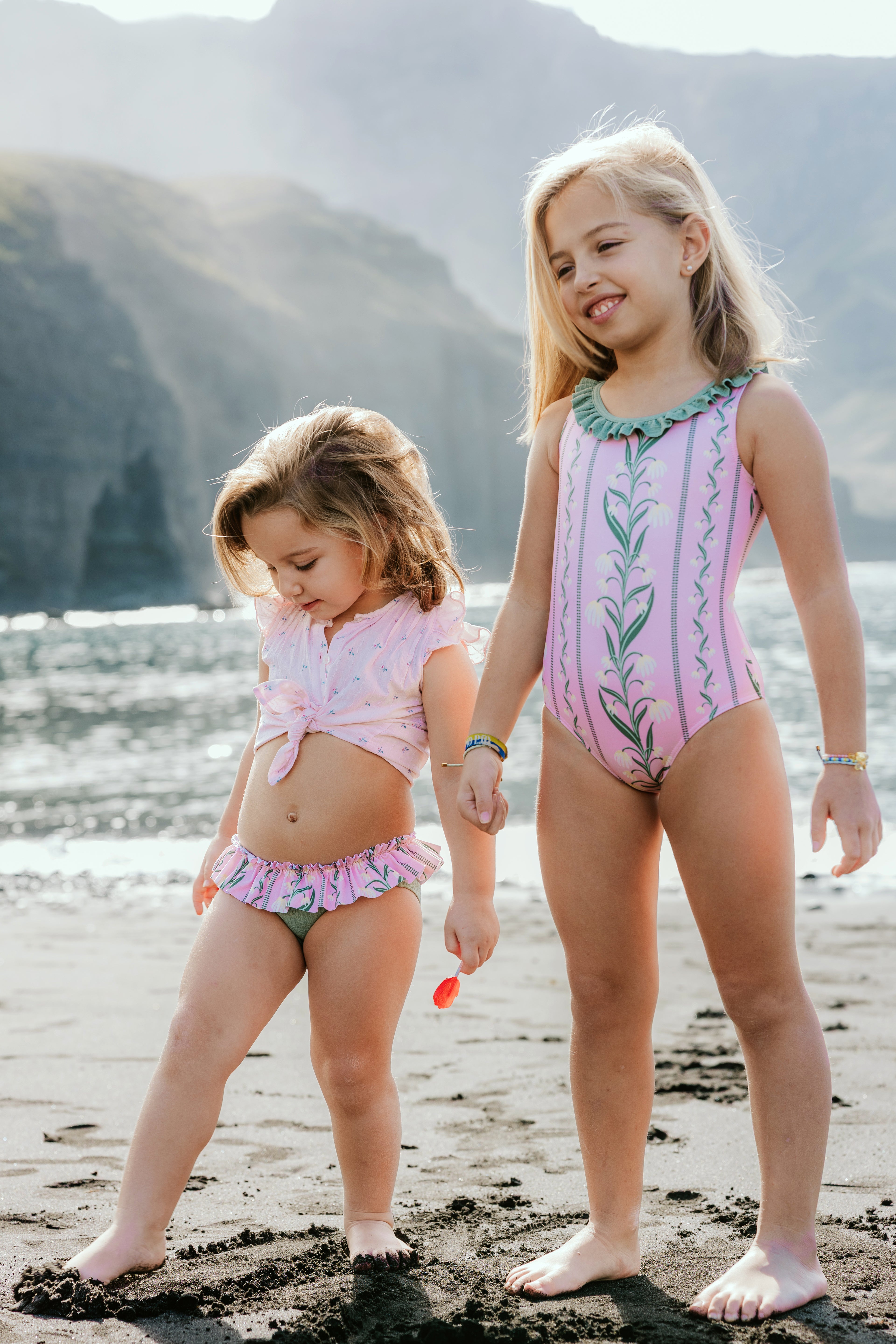 Bañador Dorotea Kids