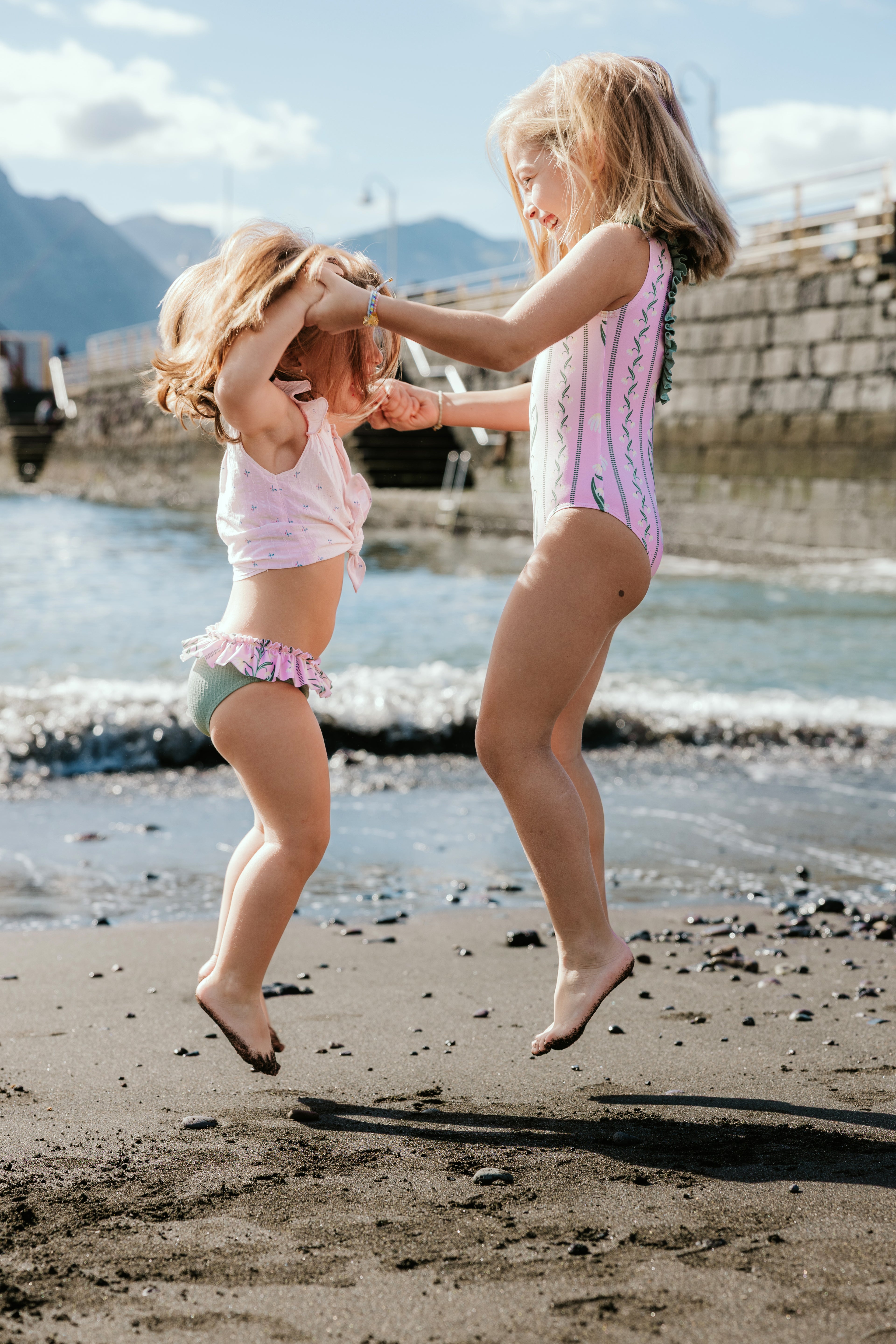 Bañador Dorotea Kids