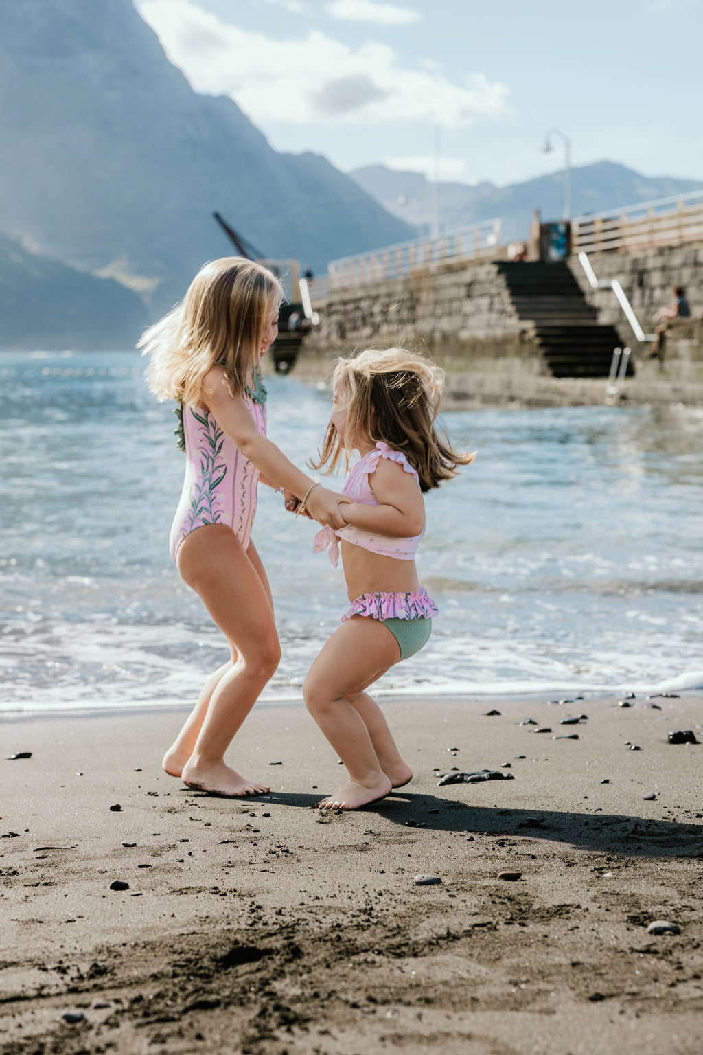 Culetín Dorotea Kids