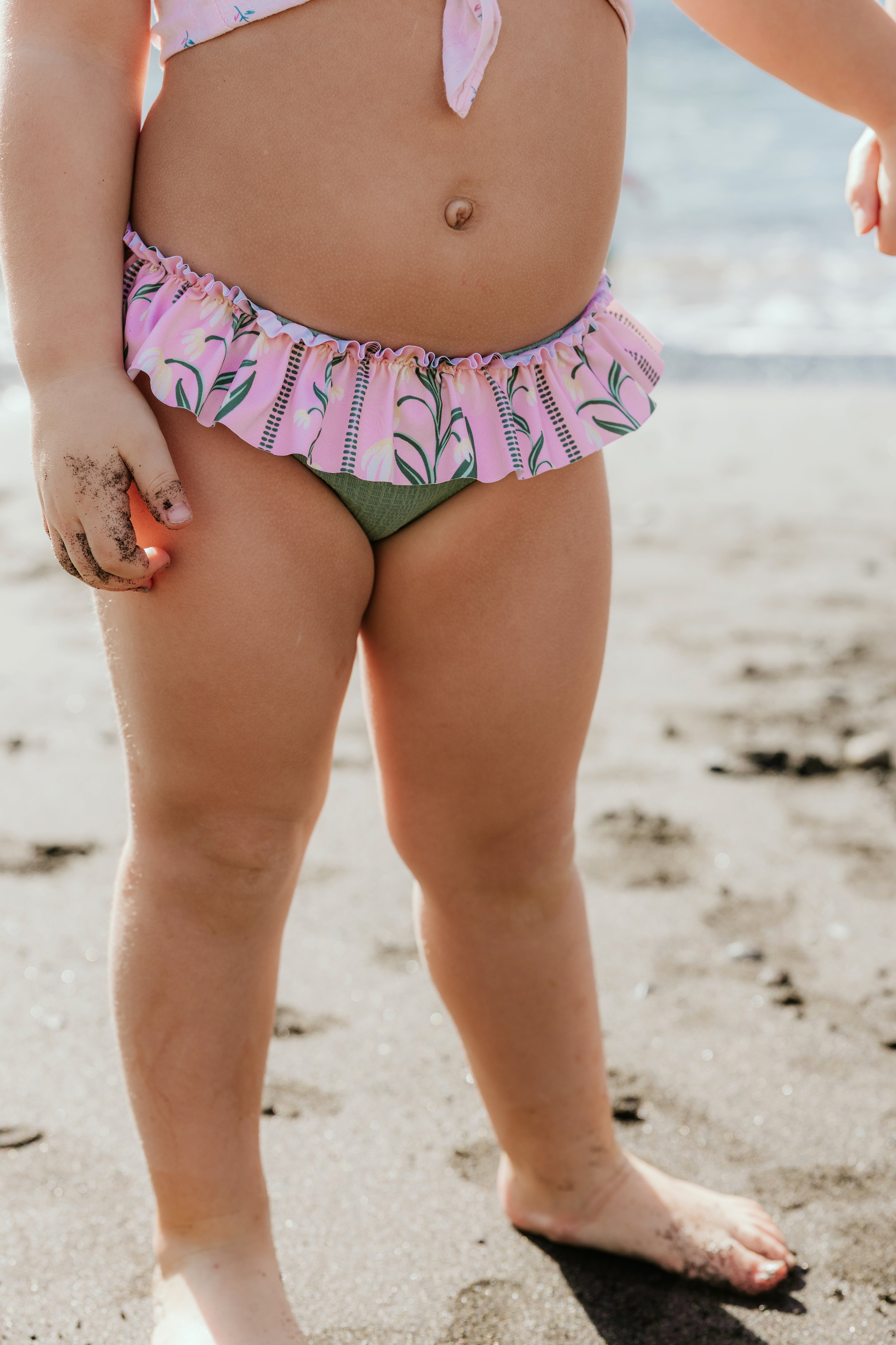 Culetín Dorotea Kids