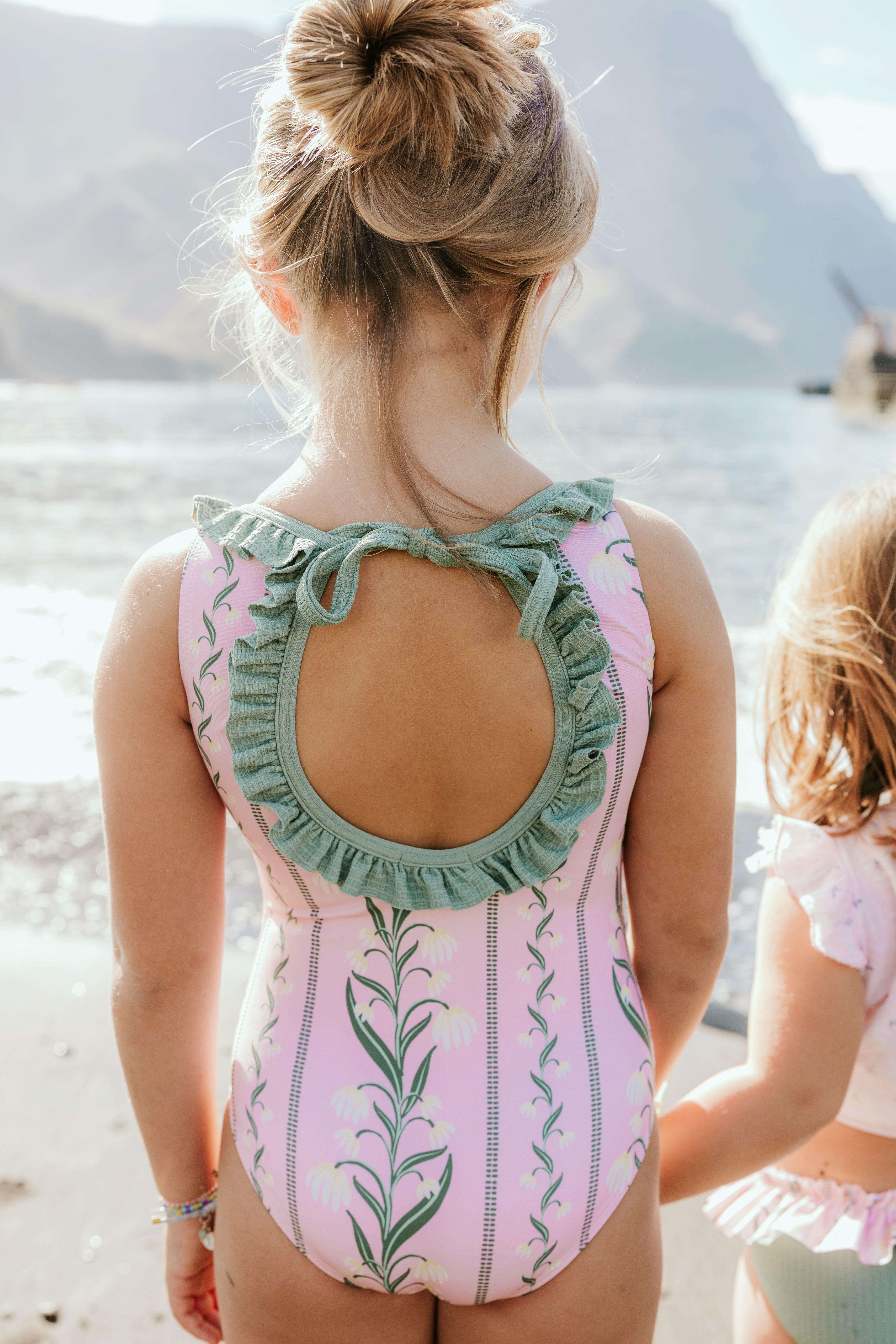 Bañador Dorotea Kids