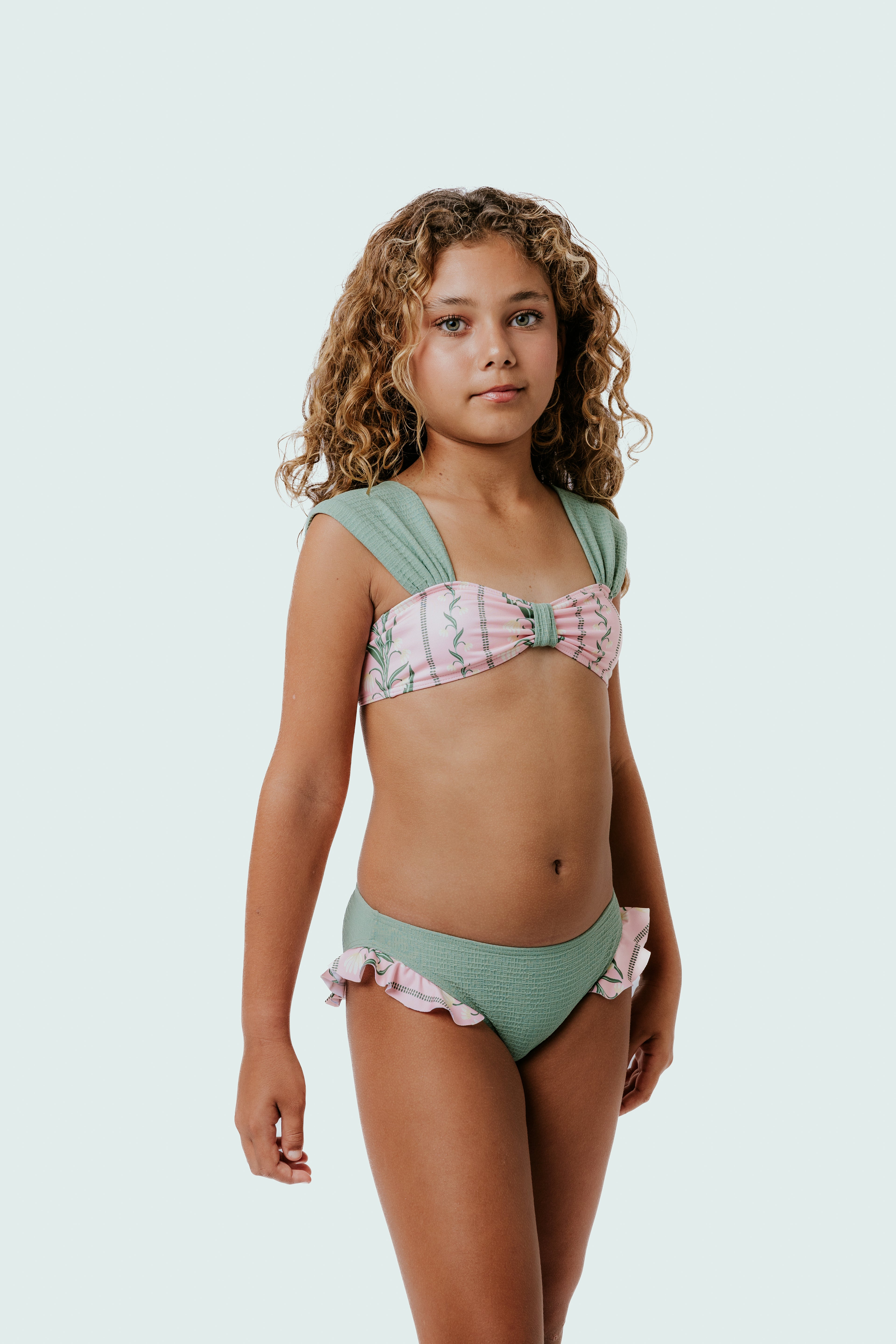 Bikini Dorotea Kids