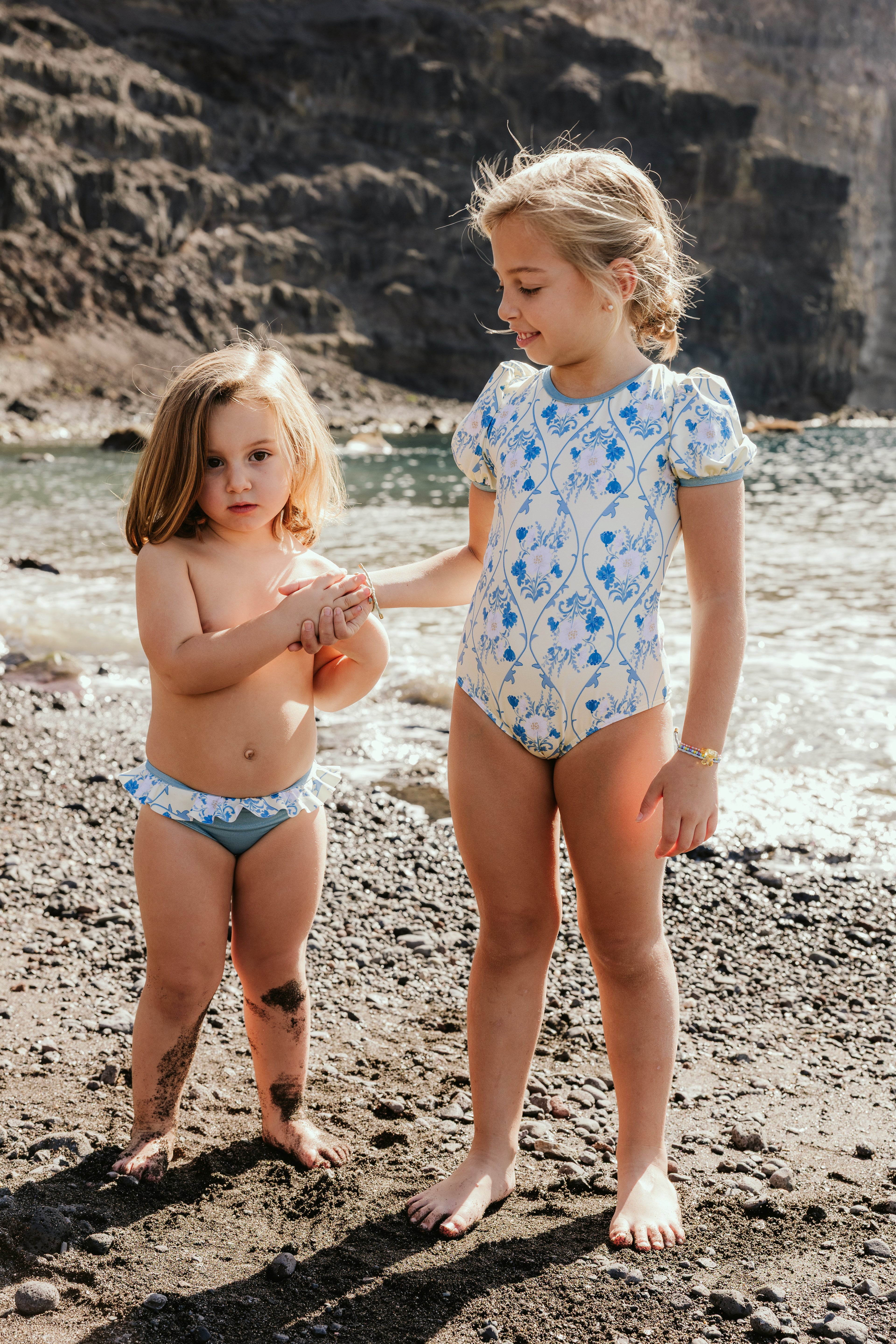 Culetín Renata Kids