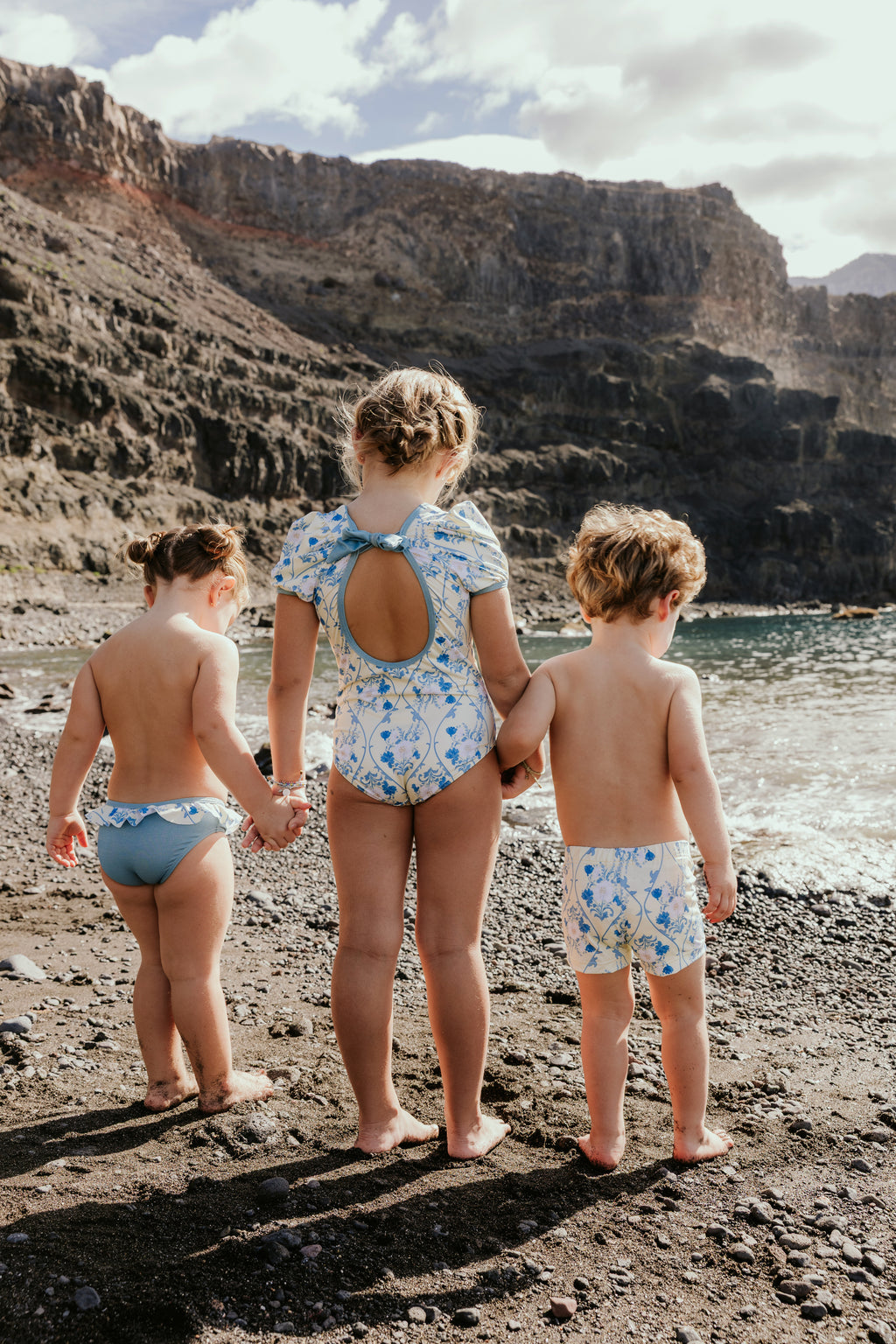 Culetín Renata Kids