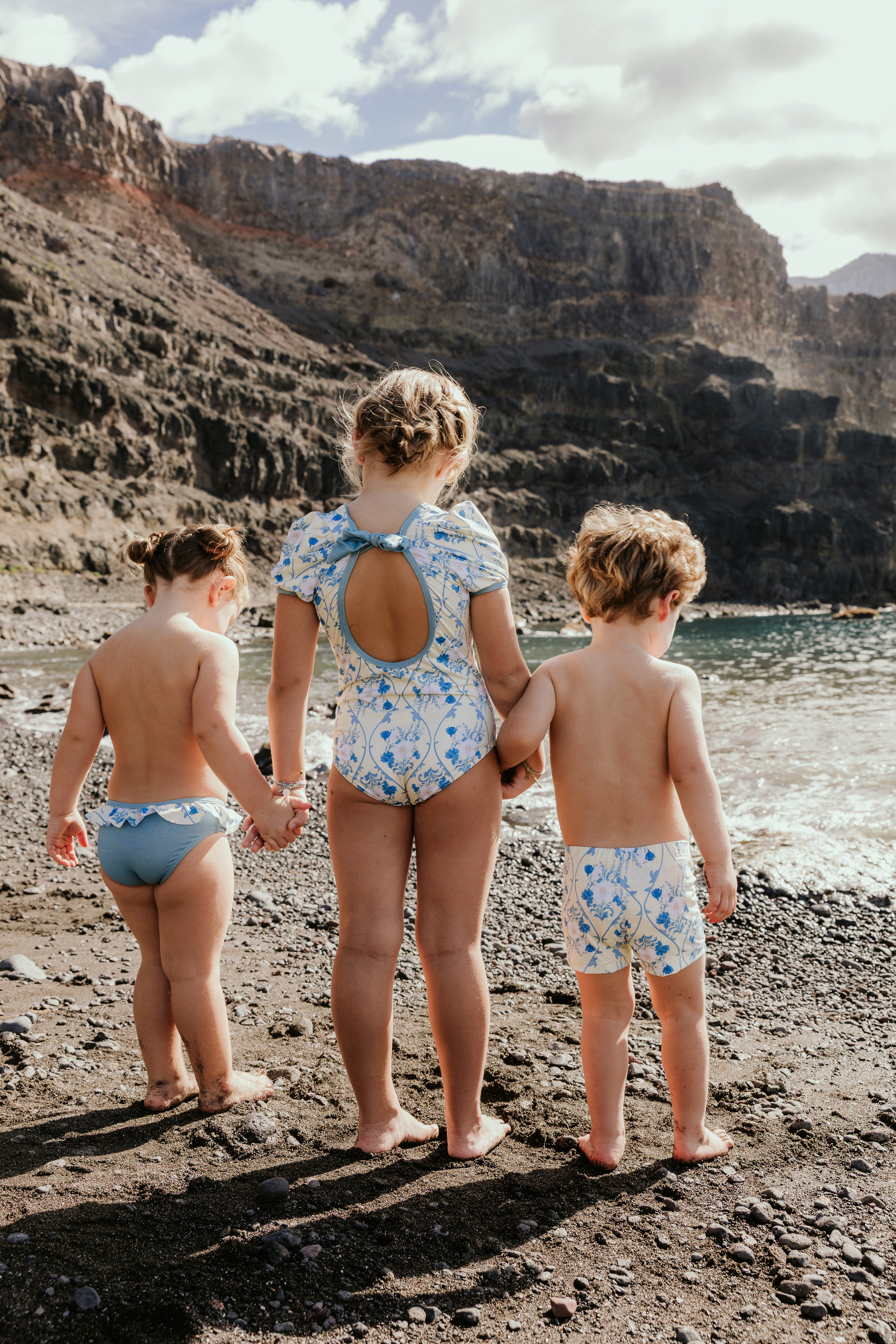 Culetín Renata Kids