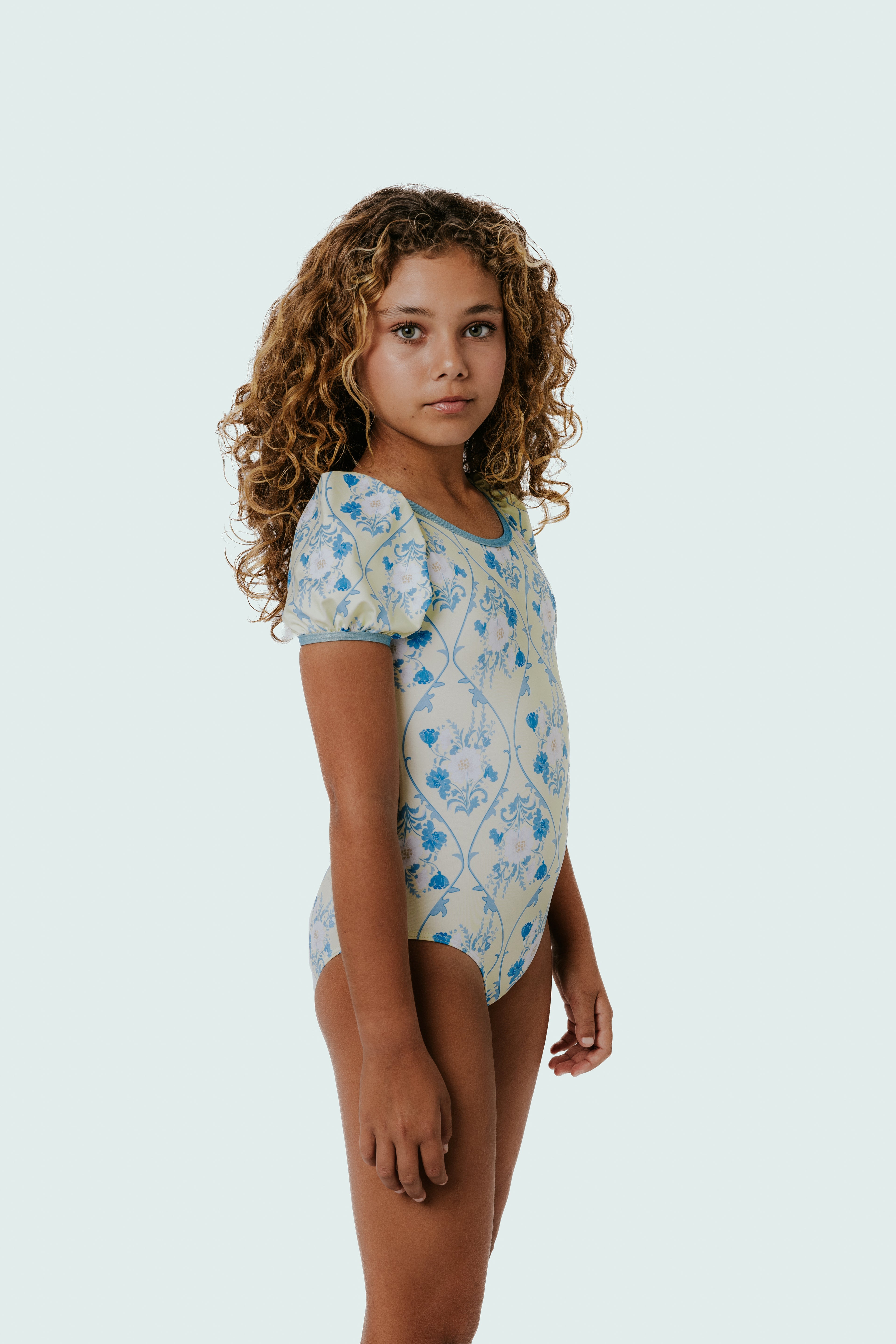 Bañador Renata Kids