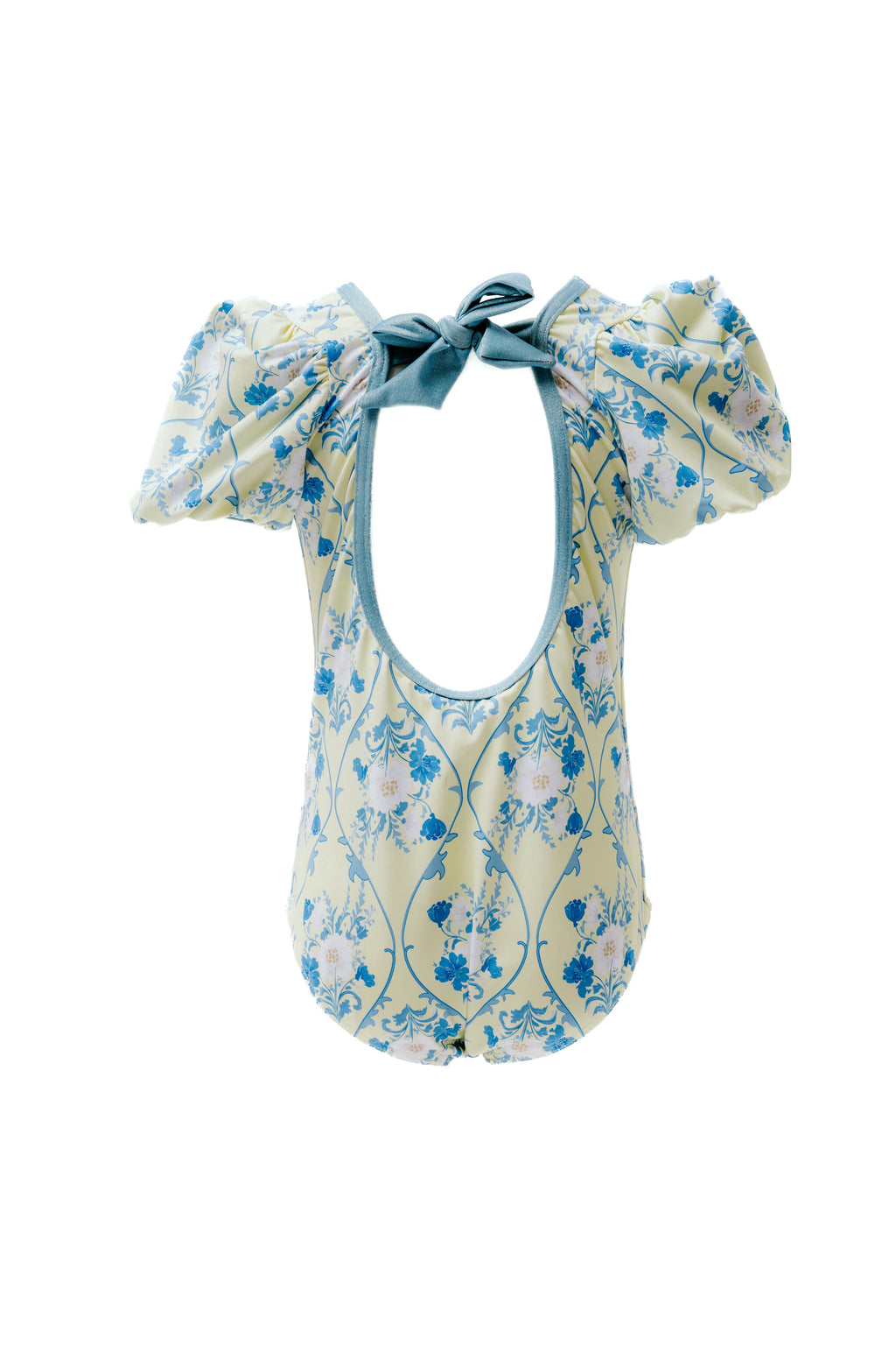 Bañador Renata Kids