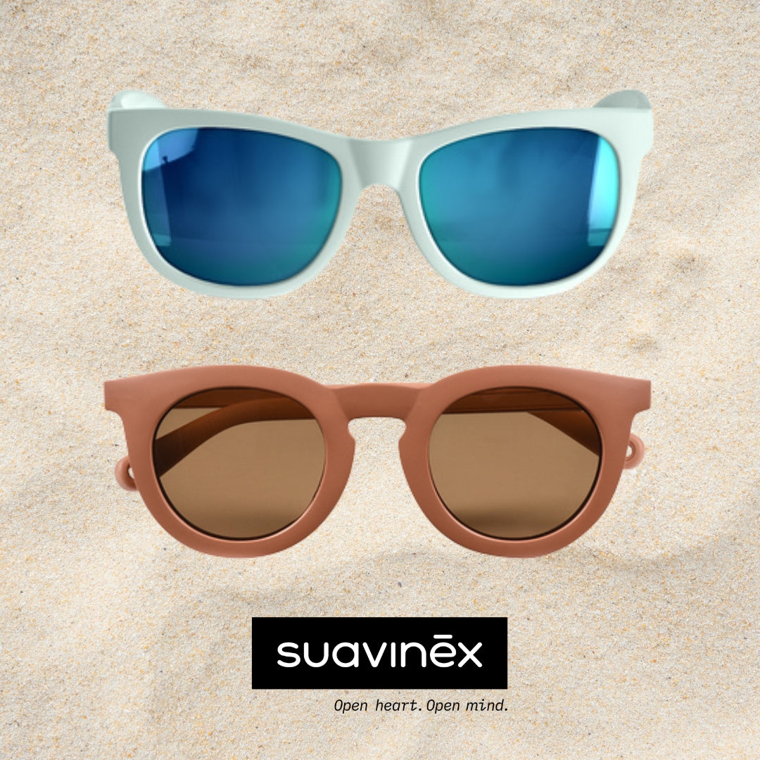 🎁 REGALO Gafas polarizadas SUAVINEX (100% off)